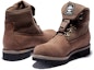 Lookbook Timberland Premium Boot 'Coklat Gelap' A41ZP931