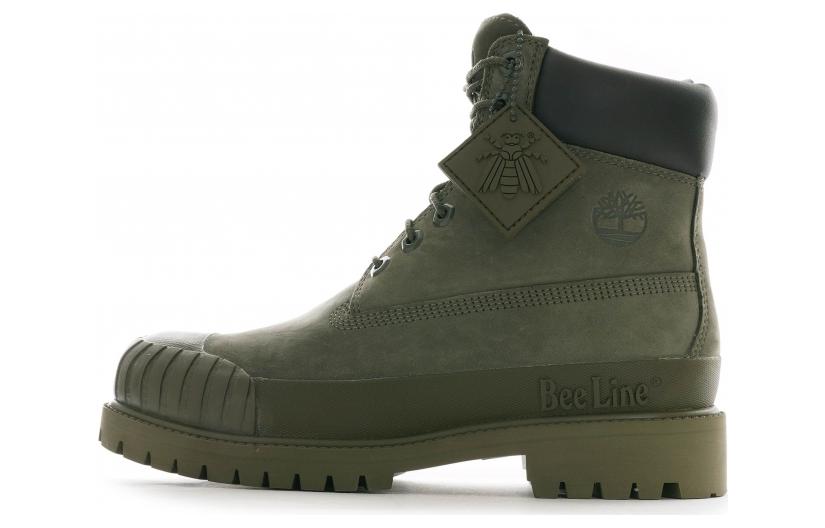 Timberland Premium Boot 'Green' TB0A5SA2-A58-8.5
