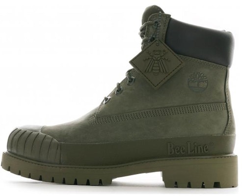 Timberland Premium Boot 'Hijau' TB0A5SA2-A58-8.5 Buy Timberland Premium Boot 'Hijau' TB0A5SA2-A58-8.5