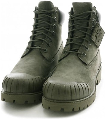 Timberland Premium Boot 'Hijau' TB0A5SA2-A58-8.5 Order Timberland Premium Boot 'Hijau' TB0A5SA2-A58-8.5
