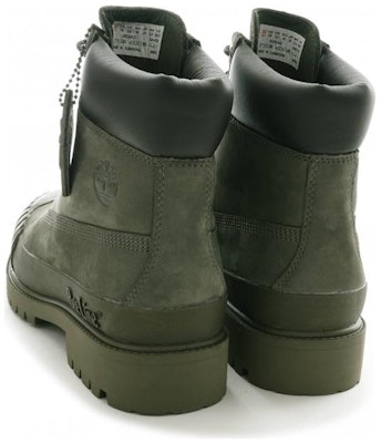 Timberland Premium Boot 'Hijau' TB0A5SA2-A58-8.5 Lookbook Timberland Premium Boot 'Hijau' TB0A5SA2-A58-8.5
