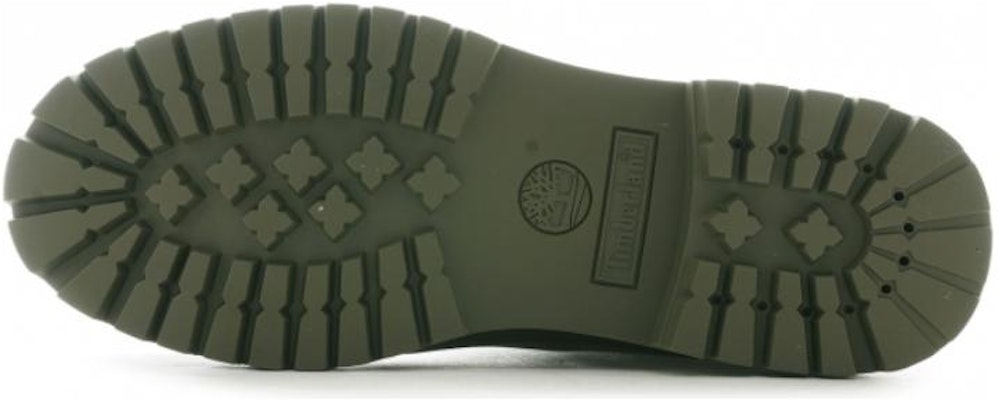 Timberland Premium Boot 'Hijau' TB0A5SA2-A58-8.5 Shop Timberland Premium Boot 'Hijau' TB0A5SA2-A58-8.5