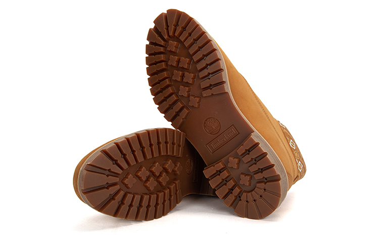 Purchase 添柏岚 PREMIUM 系列中筒馬丁靴（小麥色）