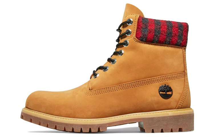 Timberland Premium Boot 'Wheat' A41W1231