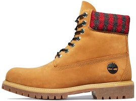 Timberland Premium Boot 'Wheat' A41W1231 Timberland Premium Boot 'Wheat' A41W1231