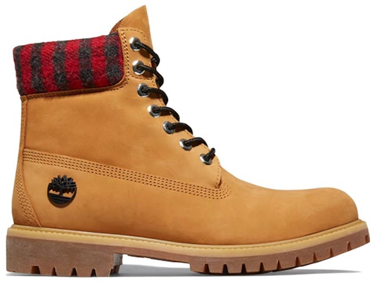 Timberland Premium Boot 'Wheat' A41W1231 Order Timberland Premium Boot 'Wheat' A41W1231