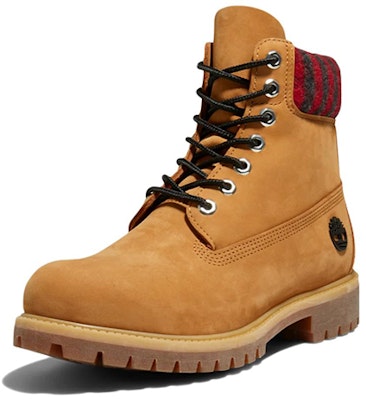 Timberland Premium Boot 'Wheat' A41W1231 Lookbook Timberland Premium Boot 'Wheat' A41W1231