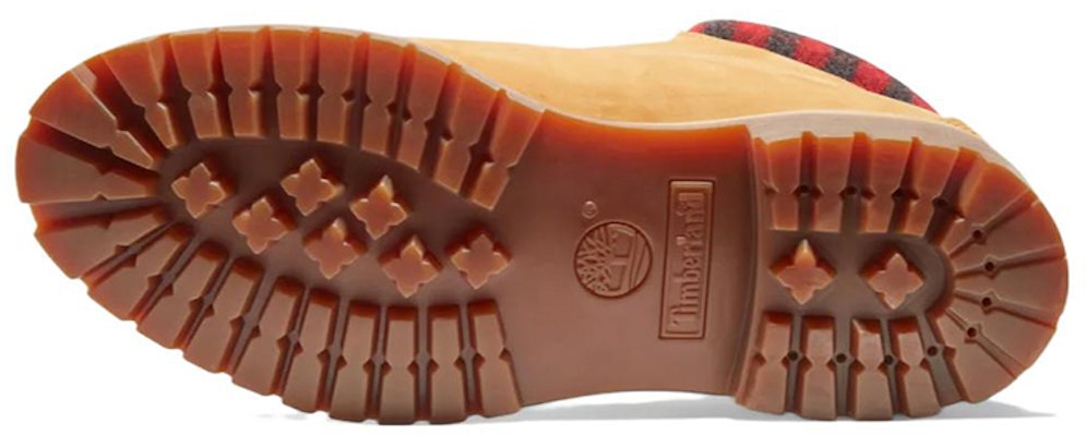 Timberland Premium Boot 'Wheat' A41W1231 Shop Timberland Premium Boot 'Wheat' A41W1231