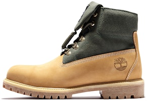 Timberland Premium Boot 'Wheat' A41Z6231 Timberland Premium Boot 'Wheat' A41Z6231