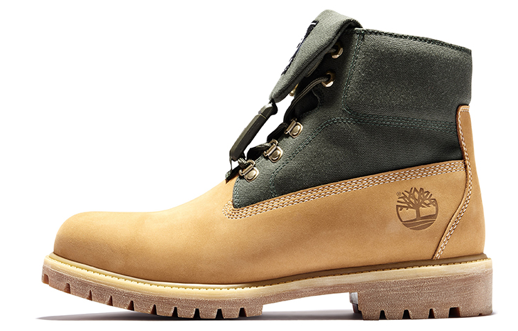 Timberland Premium Boot 'Wheat' A41Z6231