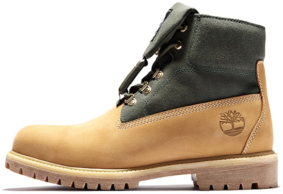 Timberland Premium Boot 'Wheat' A41Z6231 Buy Timberland Premium Boot 'Wheat' A41Z6231