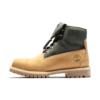 Timberland PRM Boot 'Wheat'