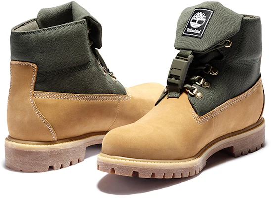 Timberland Premium Boot 'Wheat' A41Z6231 Order Timberland Premium Boot 'Wheat' A41Z6231
