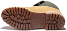 Shop Timberland Premium Boot 'Wheat' A41Z6231