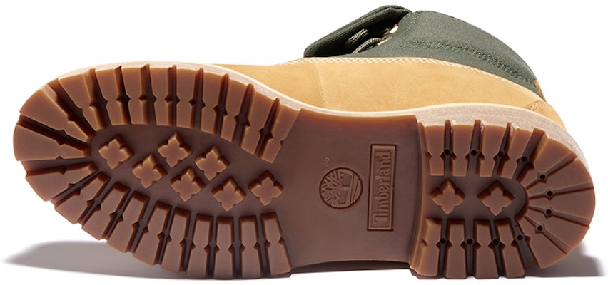 Timberland Premium Boot 'Wheat' A41Z6231 Shop Timberland Premium Boot 'Wheat' A41Z6231