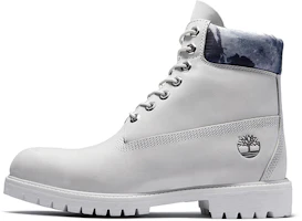 Timberland Premium Boot 'White' A2NCU143 Timberland Premium Boot 'White' A2NCU143