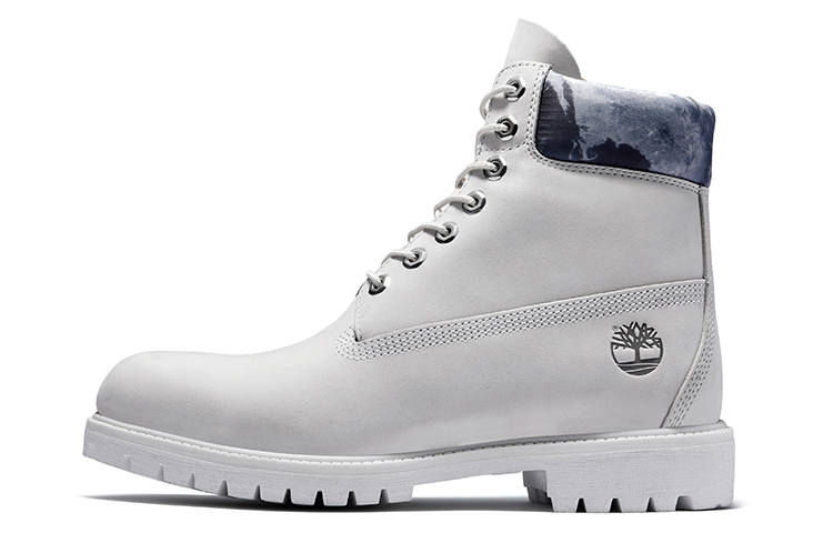 Timberland Premium Boot 'White' A2NCU143