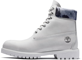 Timberland Premium Boot 'White' A2NCU143 Timberland Premium Boot 'White' A2NCU143