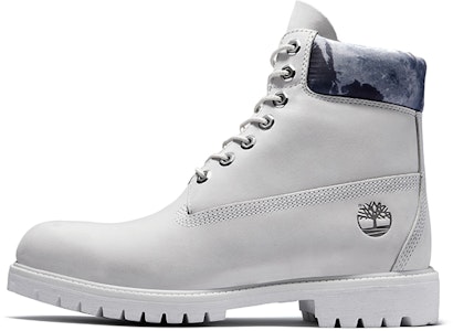 Timberland Premium Boot 'Putih' A2NCU143 Buy Timberland Premium Boot 'Putih' A2NCU143