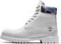 Buy Timberland Premium Boot 'Putih' A2NCU143