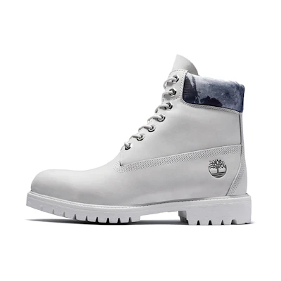 Timberland PRM Boot 'White'