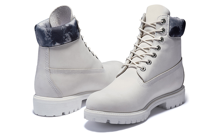 Order Timberland Premium Boot 'White' A2NCU143