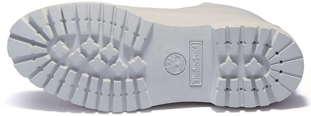 Timberland Premium Boot 'White' A2NCU143 Shop Timberland Premium Boot 'White' A2NCU143