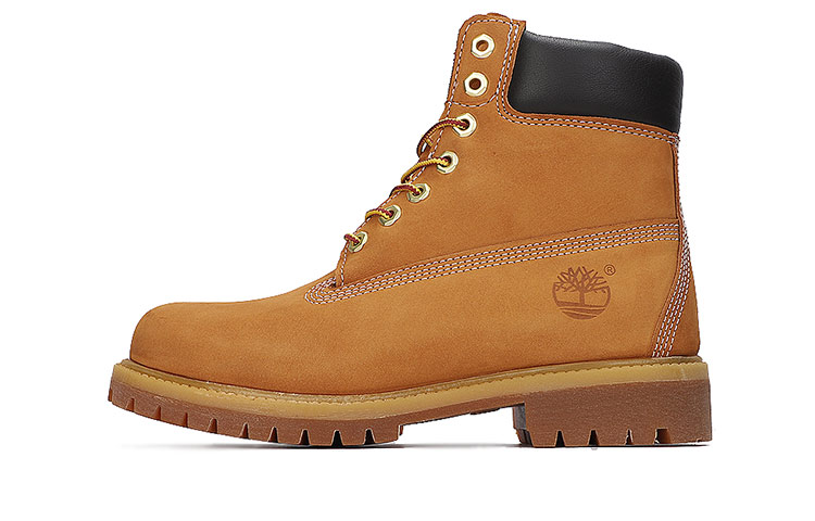 Timberland Premium Boot 'Yellow' 10061