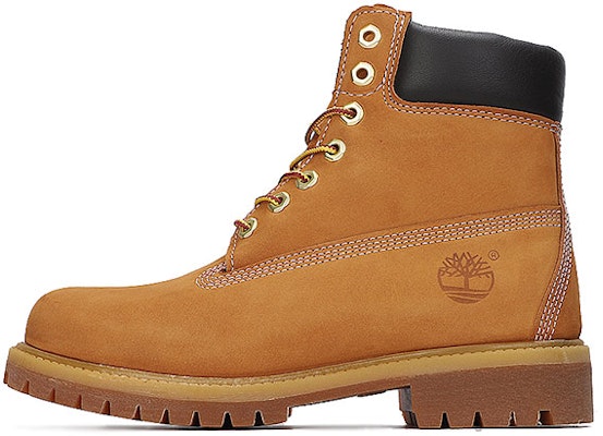 Timberland Premium Boot 'Yellow' 10061 Buy Timberland Premium Boot 'Yellow' 10061