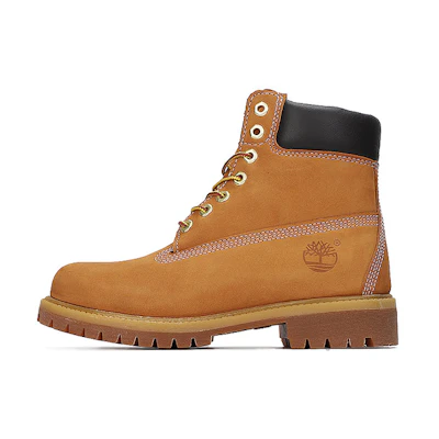 Timberland PRM Boot 'Yellow'