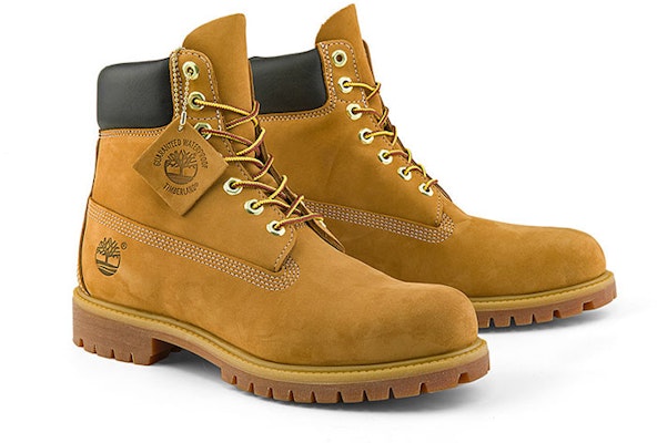 Timberland Premium Boot 'Yellow' 10061 Order Timberland Premium Boot 'Yellow' 10061