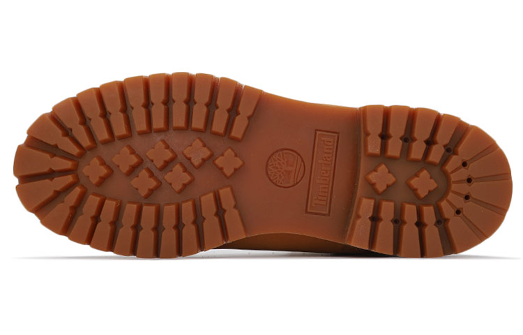 Shop Timberland Premium Boot 'Kuning' 10061