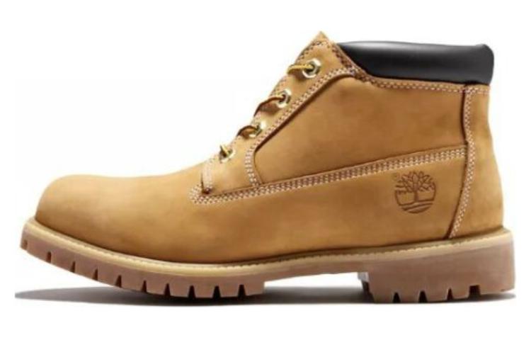 Timberland Premium Chukka 'Wheat' TB023061-Wheat-9.5