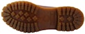 But Timberland Premium Kulit Bola Sepak But 'Coklat' TB0A176M