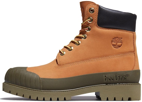 Timberland Premium High-Top Outdoor Boot 'Wheat' A2M4J Buy Timberland Premium High-Top Outdoor Boot 'Wheat' A2M4J