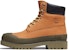 But Premium Timberland Boot 'Wheat' Tinggi Luar Padang A2M4J