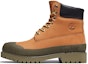 Buy But Premium Timberland Boot 'Wheat' Tinggi Luar Padang A2M4J