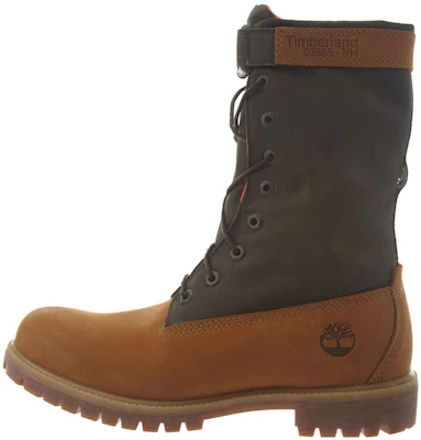 Timberland Premium Boots High-Top Outdoor 'Kuning' A1QY8 Buy Timberland Premium Boots High-Top Outdoor 'Kuning' A1QY8