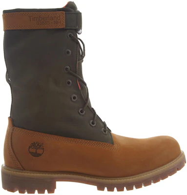 Timberland Premium Boots High-Top Outdoor 'Kuning' A1QY8 Order Timberland Premium Boots High-Top Outdoor 'Kuning' A1QY8