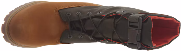 Shop Botas Altas Outdoor Timberland Premium 'Amarillas' A1QY8