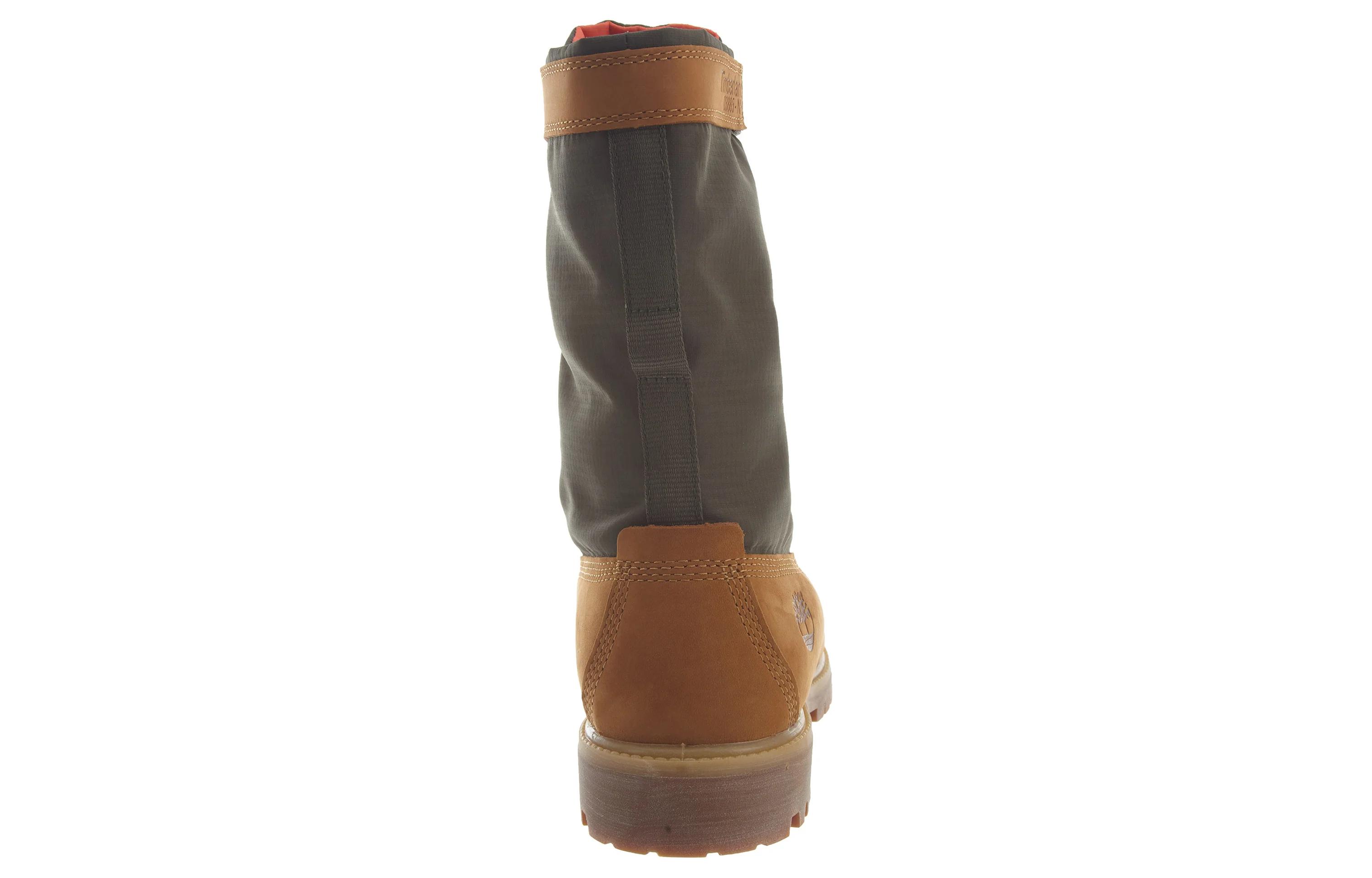 Purchase Timberland Premium Boots High-Top Outdoor 'Kuning' A1QY8