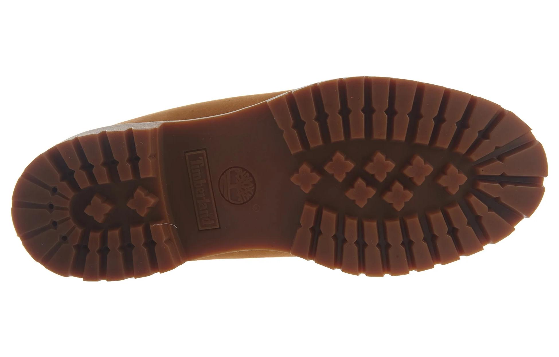 Details for Timberland Premium Boots High-Top Outdoor 'Kuning' A1QY8