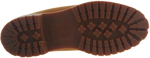 Details for Botas Altas Outdoor Timberland Premium 'Amarillas' A1QY8
