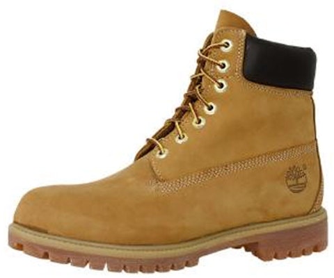Timberland Premium High-Top Work Boots 'Wheat' 819212 Buy Timberland Premium High-Top Work Boots 'Wheat' 819212