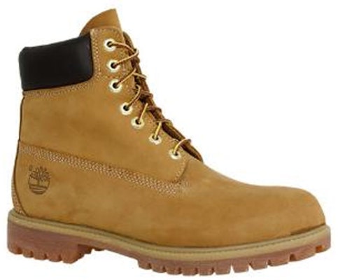 Timberland Premium High-Top Work Boots 'Wheat' 819212 Order Timberland Premium High-Top Work Boots 'Wheat' 819212