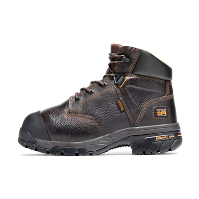 Timberland PRM High 'Brown'