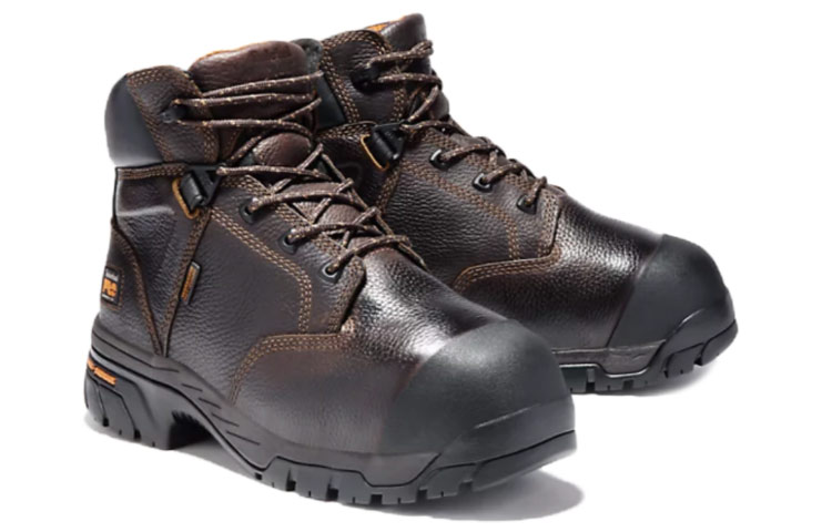 Timberland PRM High 'Brown' 圖 2
