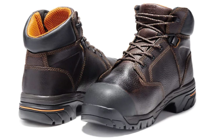 Timberland PRM High 'Brown' 圖 3