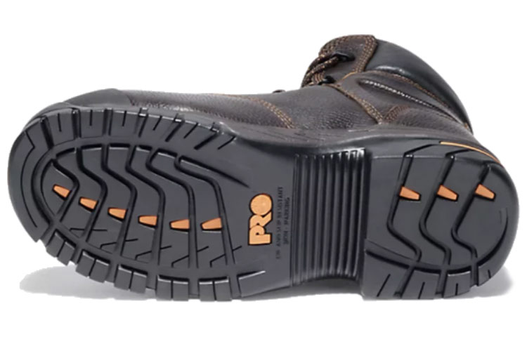 Timberland PRM High 'Brown' 圖 4