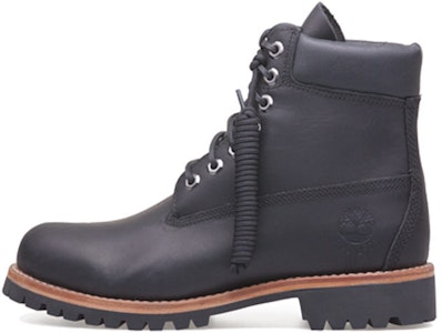 Timberland Premium Tinggi 'Sepatu Bot Hitam Tahan Air Klasik Outdoor' A1P61 Buy Timberland Premium Tinggi 'Sepatu Bot Hitam Tahan Air Klasik Outdoor' A1P61